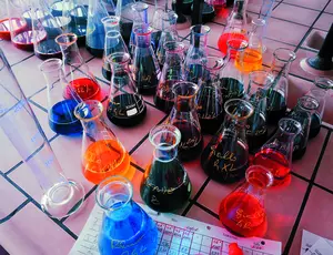 comprehensive range of formulations 