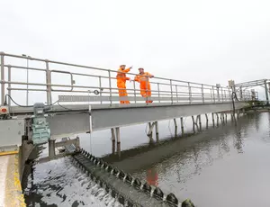 Hydrex 6000 Series banner