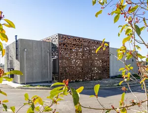 Water reuse Content push