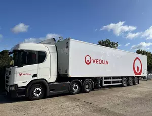 Serviços Móveis de Água 