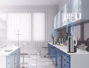 Aplicações Laboratoriais 