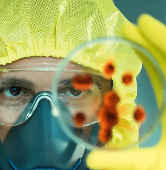 Microbiologia