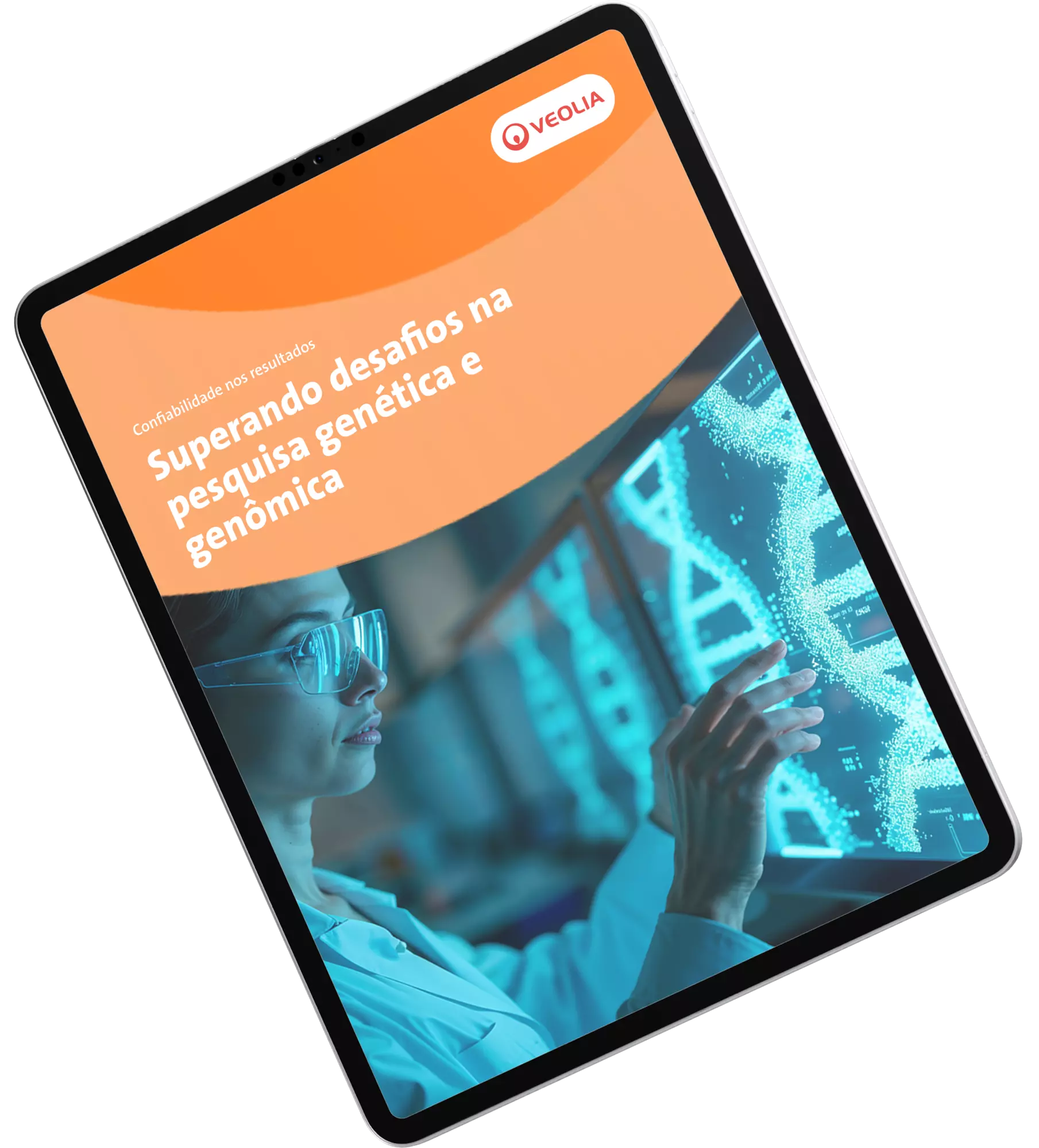 White Paper Genetica