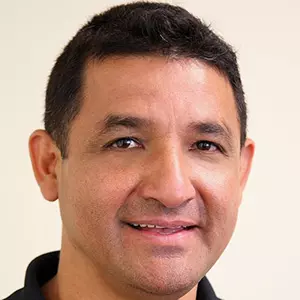 Oscar Velastegui picture