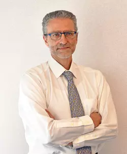 Pierre Girodet picture