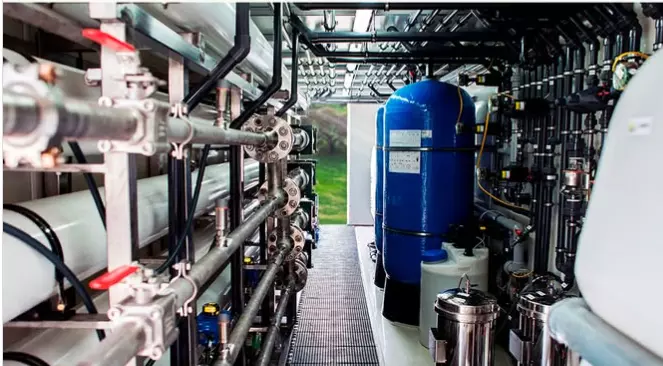 Case de sucesso - Parceria entre Veolia e AST