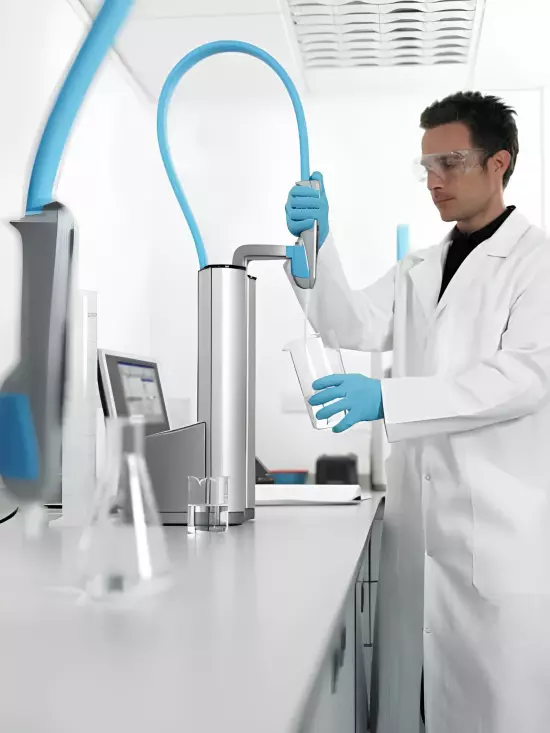 PURELAB Flex Lab