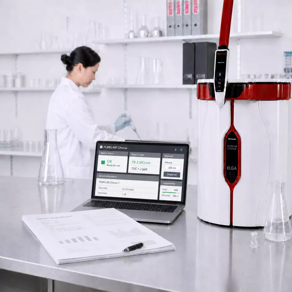 Audit Ready Pharma Compliance