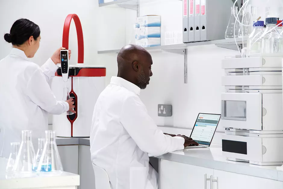 Pharma Compliance em Ação