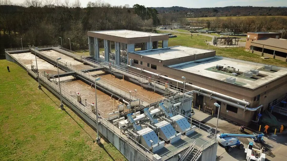 MBR Veolia