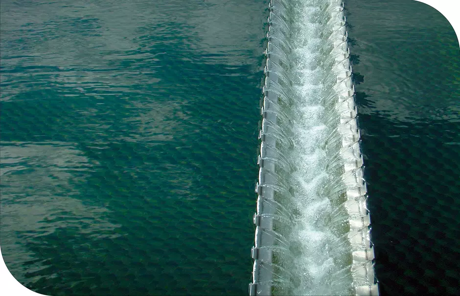 coagulantes e floculantes para tratamento de água potável