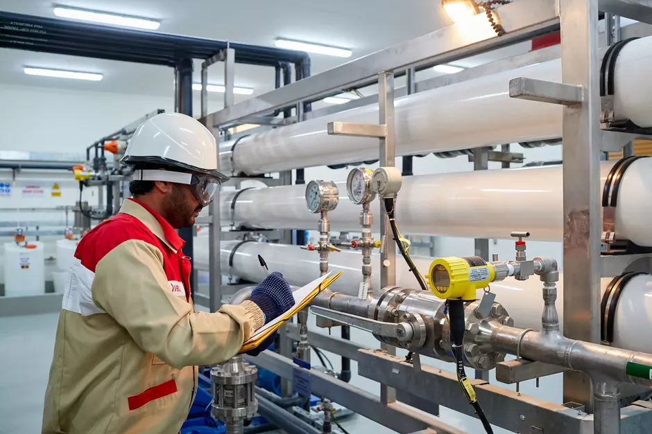 Hydrex 4000 Series picture