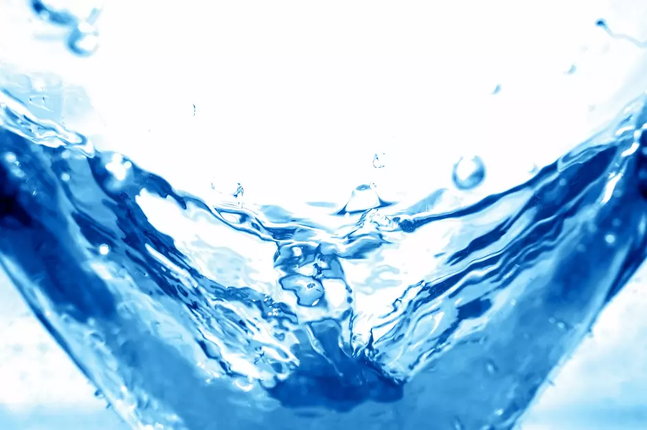 agua