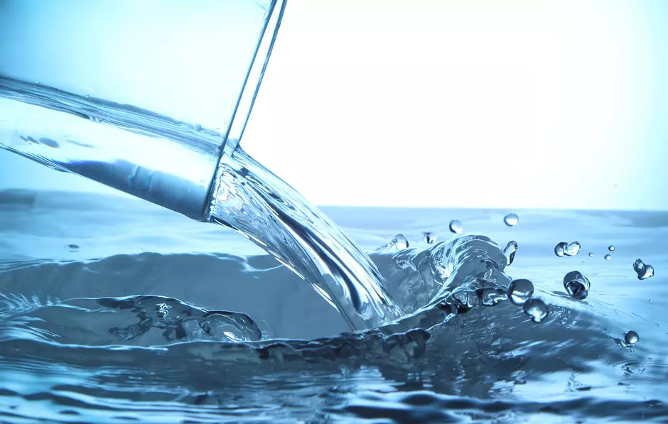 Tecnología para la producción de agua ultrapura