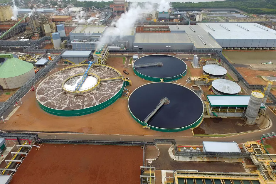 Soluções de Biofilme