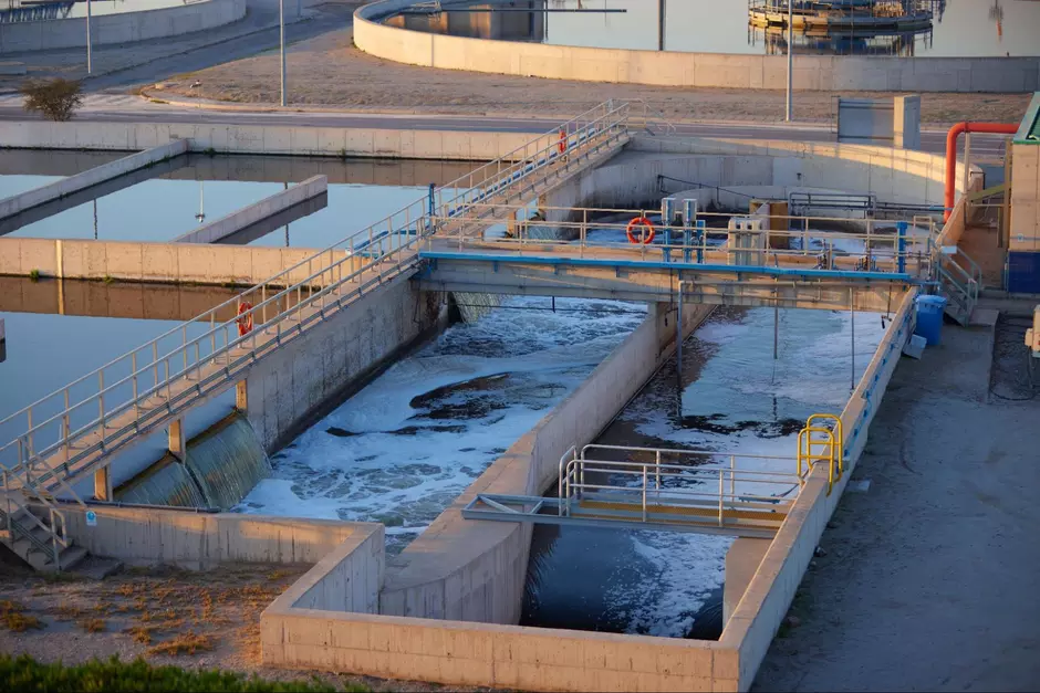 O tratamento de esgoto impacta a disponibilidade hídrica municipal