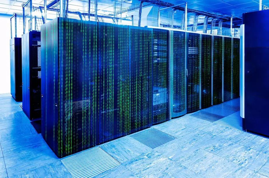 Tratamento de água nos data centers