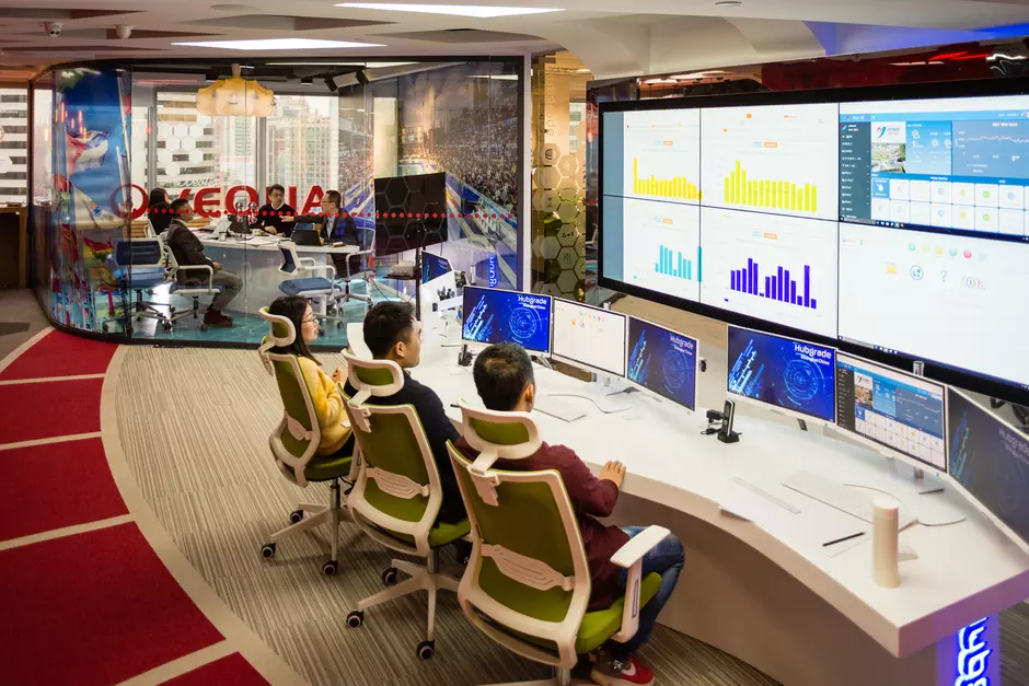 Monitoramento Inteligente com IOT para tratamento de água