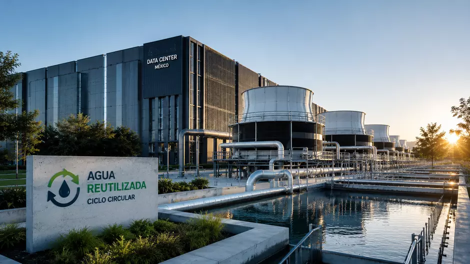 data centers