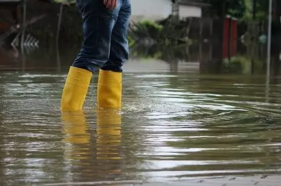 Beneficios de tratar las aguas pluviales