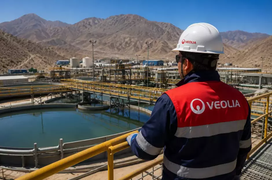 Veolia