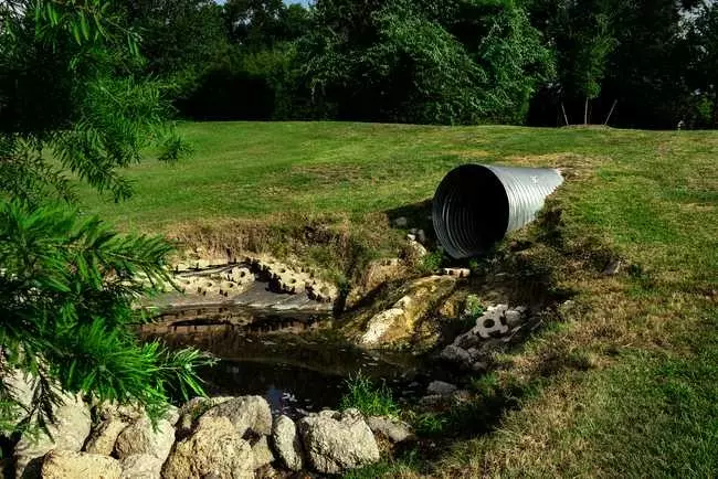 agua residuales 