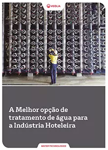 Indústria Horteleira