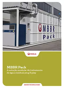 MBBR Pack