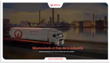 Servicios móviles de agua