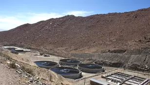 Veolia avança em segurança hídrica para o futuro da mineração sustentável no Chile